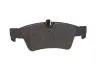 Тормозные колодки дисковые задние MB ML/GL 05- BOSCH 0986494256 (фото 5)