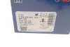 Тормозные колодки дисковые задние MB ML/GL 05- BOSCH 0986494256 (фото 7)