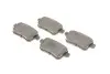 Тормозные колодки дисковые Renault KANGOO II MEYLE 025 246 9216 (фото 2)