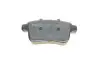 Тормозные колодки дисковые Renault KANGOO II MEYLE 025 246 9216 (фото 4)