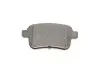 Тормозные колодки дисковые Renault KANGOO II MEYLE 025 246 9216 (фото 5)