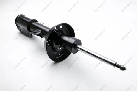 Амортизатор Super Touring газовый передний правый SACHS 312 320