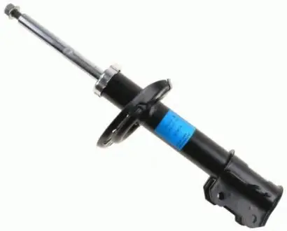 Амортизатор Super Touring газовый передний правый SACHS 312 610
