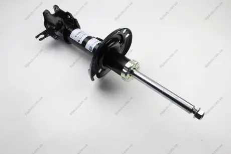 Амортизатор Super Touring газовый передний правый SACHS 312 612