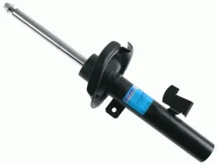 Амортизатор підвіски правий SACHS 313 287
