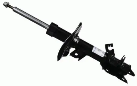 Амортизатор Super Touring газовый передний правый SACHS 314 037