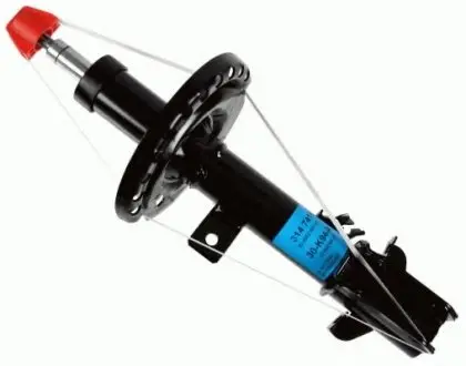 Амортизатор підвіски SACHS 314 741