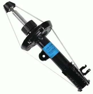Амортизатор підвіски SACHS 315 373