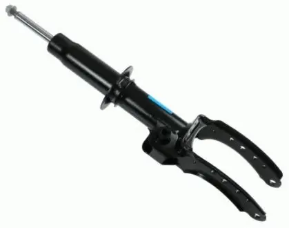Амортизатор Super Touring газовый передний правый SACHS 314 456