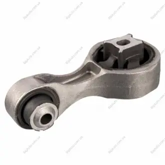 Опора двигателя правая Opel VIVARO, Ren TRAFIC II SWAG 60940251