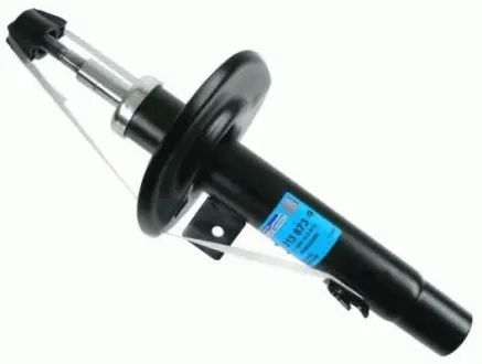 Амортизатор Super Touring газовый передний правый SACHS 313 673