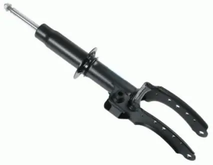 Амортизатор Super Touring газовый передний правый SACHS 314 459