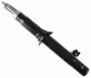 Амортизатор Super Touring газовый передний правый 314 669 SACHS
