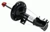 Амортизатор Super Touring газовый передний правый 314 842 SACHS