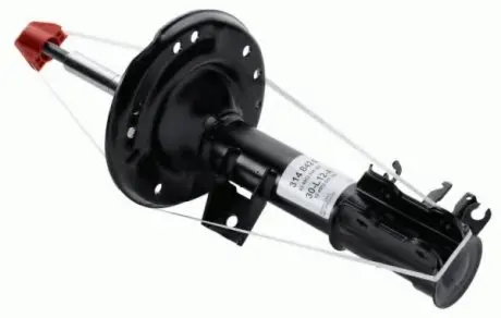 Амортизатор Super Touring газовий передній правий SACHS 314 842