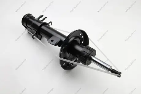 Амортизатор підвіски SACHS 315 124