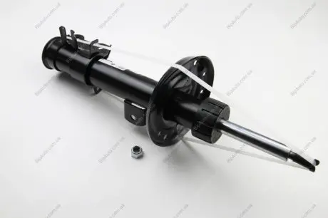 Амортизатор підвіски SACHS 315 126