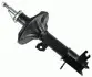 Амортизатор Super Touring газовый передний правый 315 307 SACHS
