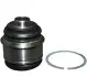 Сайлентблок задньої балки BMW 5 (E39/60)/7 (E38/65)/X5 (E53) JP GROUP 1450300300 (фото 1)