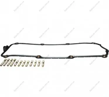 Прокладка клапанної кришки Golf II/Passat B3/T3/T4/Audi 100 JP GROUP 1119202910