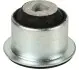 Сайлентблок переднього важеля Kangoo/Clio 98-08 JP GROUP 4340200200
