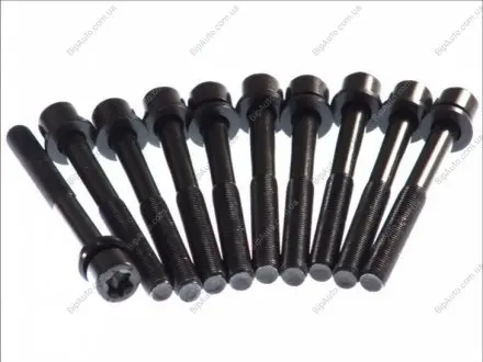 Болты ГБЦ OPEL X18XE/C18XEL/C20XE/X20XEV/Z24XED ELRING 803.010