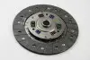 Ведомый диск сцепления FORD TRANSIT 2.5DI 91- SACHS 1862348031 (фото 2)