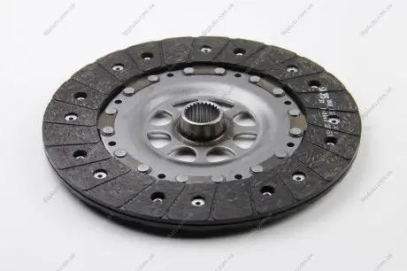 Ведомый диск сцепления MB SPRINTER 412D 96-05 SACHS 1864504031