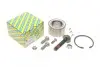 Подшипник ступицы шариковый VW TRANSPORTER/BUS R140.97 NTN SNR