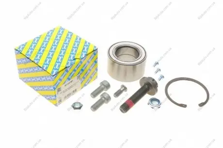 Підшипник колісний NTN-SNR SNR NTN R140.97