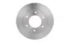 Тормозной диск передний MITSUBISHI Pajero 00- 0986478990 BOSCH
