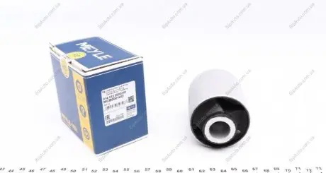 Сайлентблок рычага, усиленное исполнение MEYLE 014 033 0000/HD