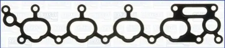 Прокладка коллектора впускного MITSUBISHI 4G64. AJUSA.13178300