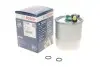 Фильтр топливный MB Sprinter 06- (под датчик) F026402056 BOSCH
