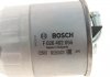 Фильтр топливный MB Sprinter 06- (под датчик) BOSCH F026402056 (фото 3)