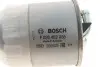 Фильтр топливный MB Sprinter 06- (под датчик) BOSCH F026402056 (фото 3)
