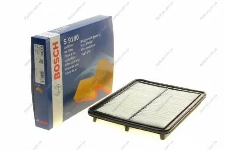 Фільтр повітря BOSCH 1987429180