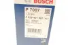 Фильтр масляный VW Phaeton,AUDI A4/A6,Allroad BOSCH F026407007 (фото 7)