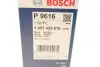 Фильтр масляный вставка DB W124/210 двиг.M119 BOSCH 1457429616 (фото 8)