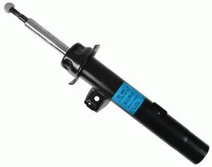 Амортизатор Super Touring газовый передний левый SACHS 311 403