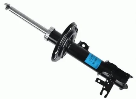 Амортизатор Super Touring газовый передний левый SACHS 312 609