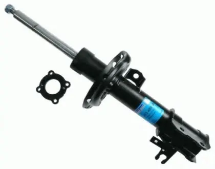 Амортизатор Super Touring газовый передний левый SACHS 313 480