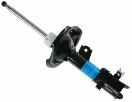 Амортизатор підвіски лівий SACHS 313 517