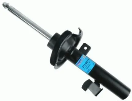 Амортизатор Super Touring газовый передний левый SACHS 313 667