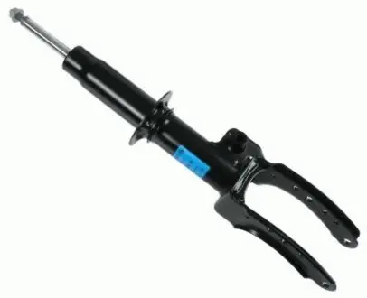 Амортизатор Super Touring газовый передний левый SACHS 314 455
