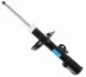 Амортизатор Super Touring газовый передний левый 314 693 SACHS