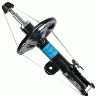 Амортизатор Super Touring газовый передний левый SACHS 314 846