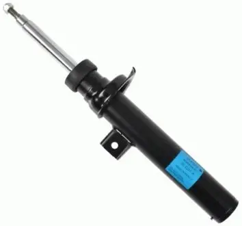 Амортизатор підвіски лів SACHS 314 878