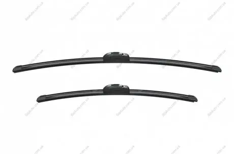 Щетки стеклоочистелей (компл) AERO TWIN RETRO BOSCH 3397007706