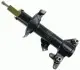 Амортизатор Super Touring газовый передний левый 313 605 SACHS